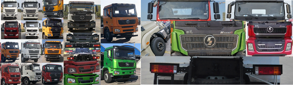 通石牌THS5300TXJ6修井機公告圖片