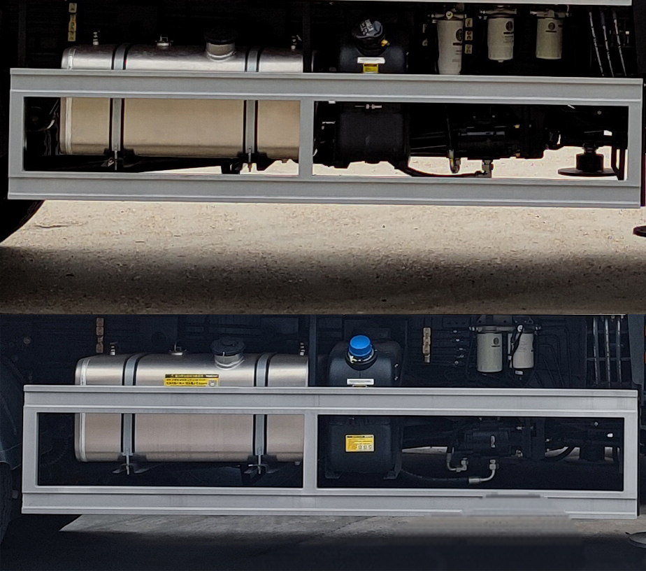 三一牌SYM5187JQZ12T汽车起重机公告图片