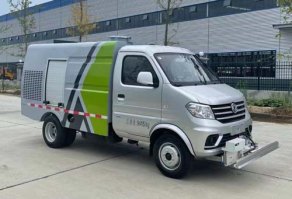 路面养护车