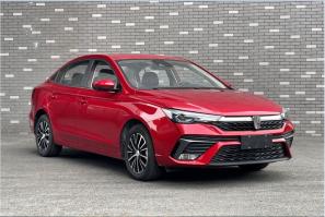 荣威牌CSA7151GEMC型轿车