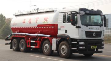 下灰车