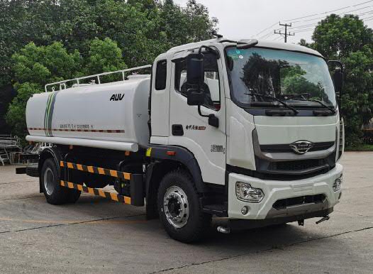 普罗科牌BJ5182GQXE6-P2清洗车公告图片
