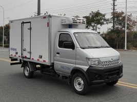 XBZ5031XLLSC6疫苗冷链车图片