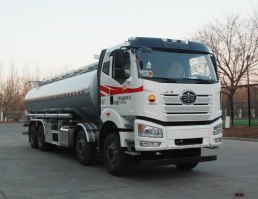 普通液体运输车