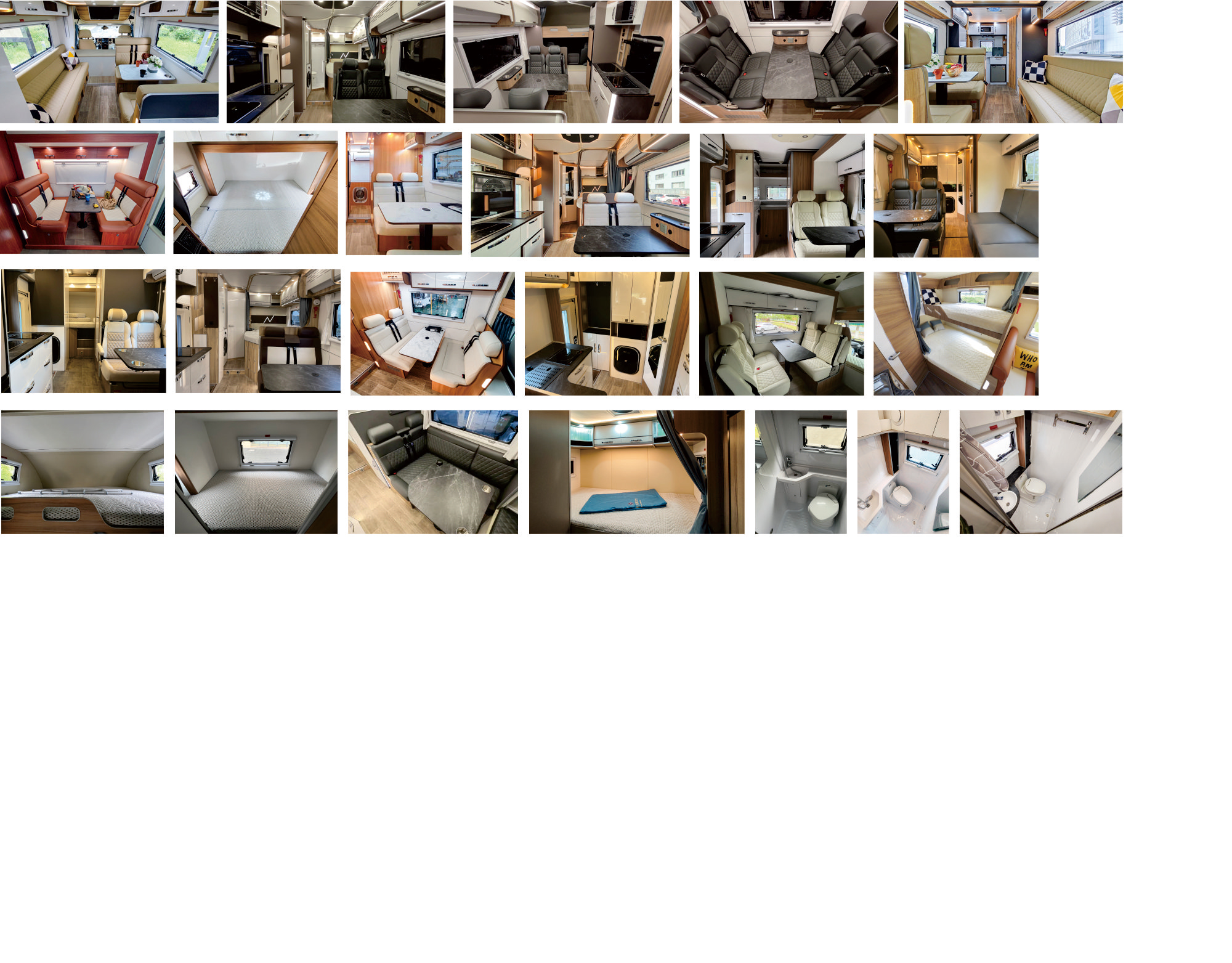 新星房車牌JBG5070XLJ旅居車公告圖片