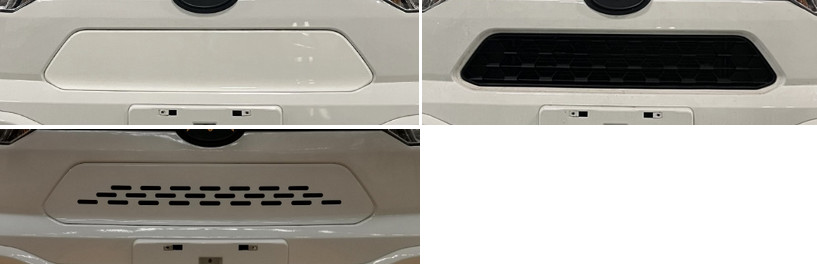 吉奧牌NGA5030XXYBEV3純電動(dòng)廂式運(yùn)輸車公告圖片