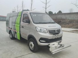 路面养护车