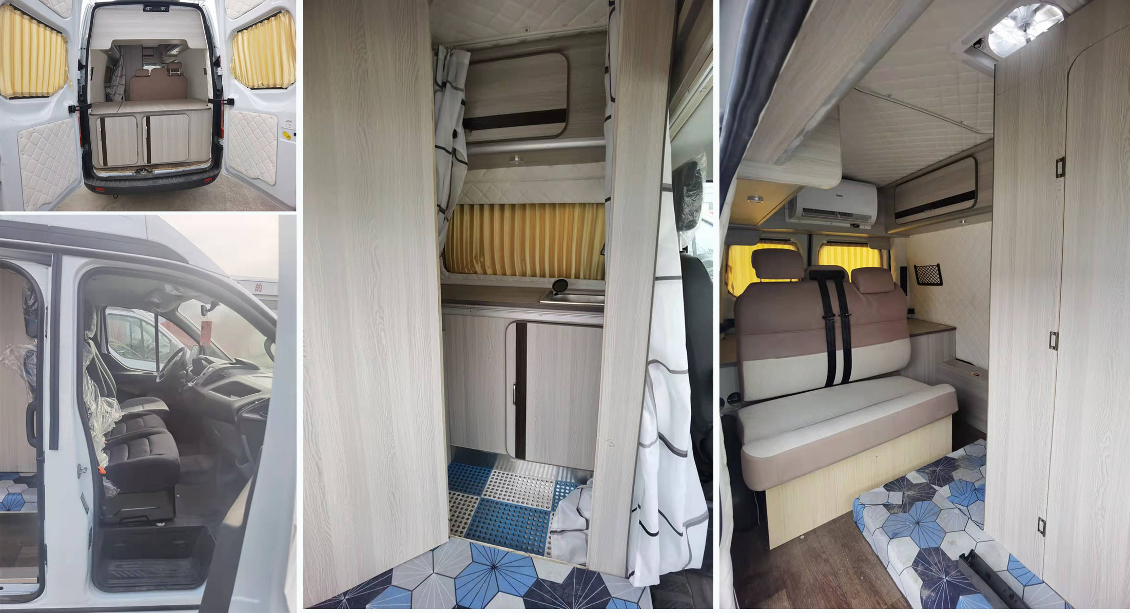 億拖牌CYT5046XLJ旅居車公告圖片