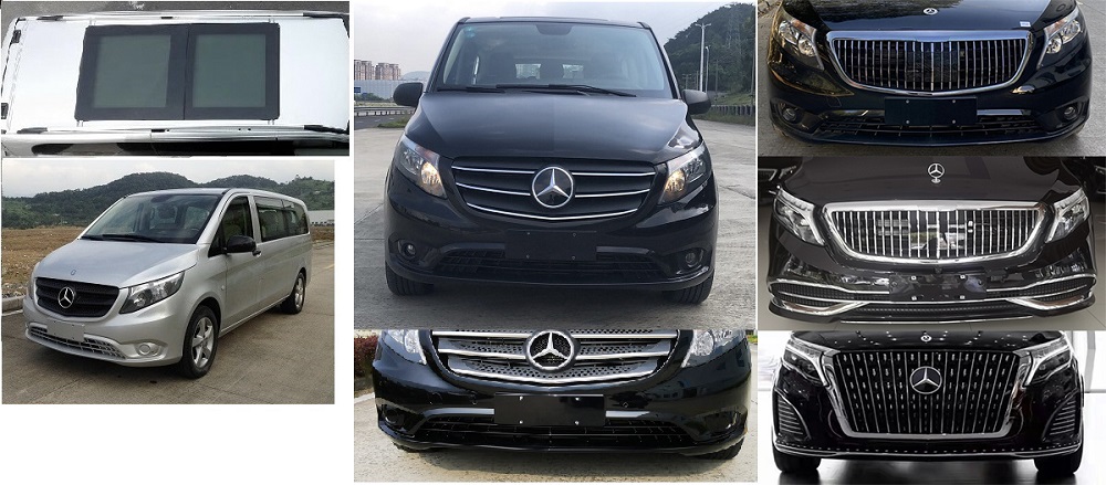 魁士牌KS5032XSW18商務(wù)車公告圖片