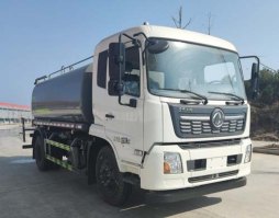 多功能抑尘车