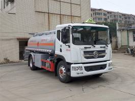 东风牌DFZ5185GYYEQ6C运油车