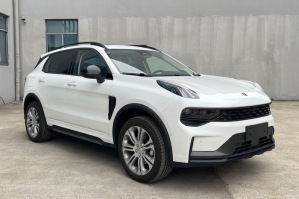 多用途乘用车