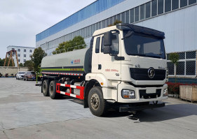 绿化喷洒车
