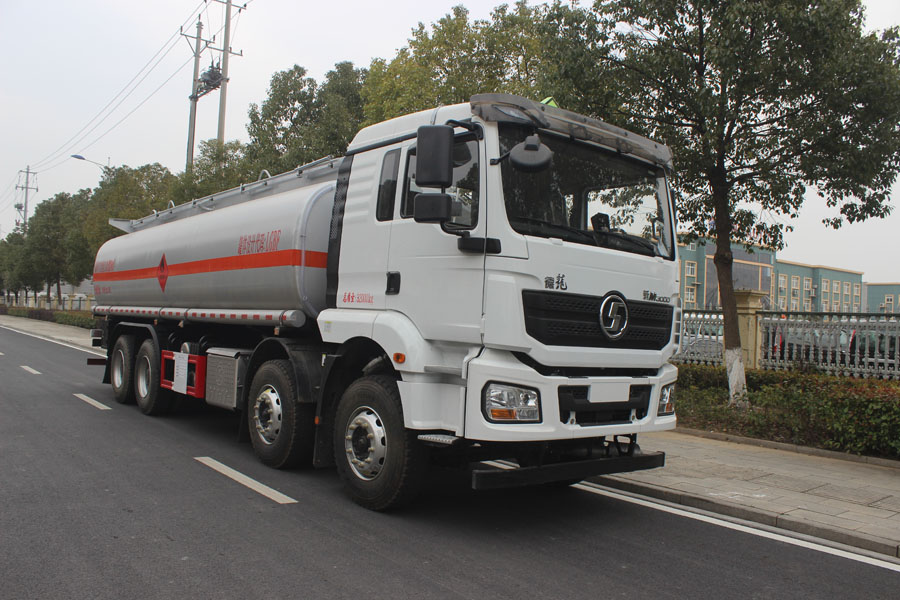 潤知星牌SCS5323GYYSX6運油車公告圖片