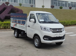 桶装垃圾运输车