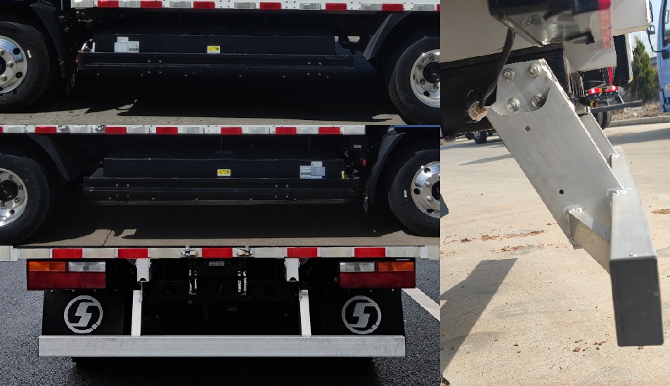 陜汽牌YTQ5042XXYJEEV338純電動(dòng)廂式運(yùn)輸車公告圖片