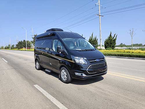 康派斯房牌KPS5030XLJMC12旅居車公告圖片