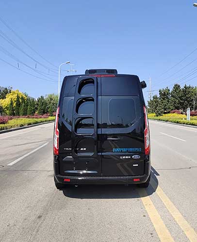 康派斯房牌KPS5030XLJMC12旅居車公告圖片