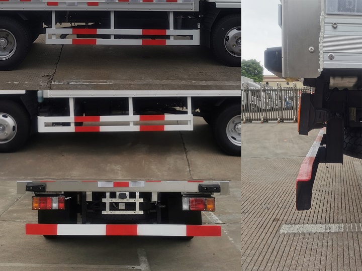 順肇牌SZP5041XLCQL1冷藏車公告圖片