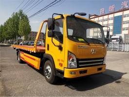 清障车