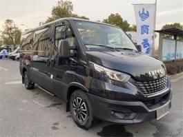 法美瑞牌FMR5041XSWA商务车