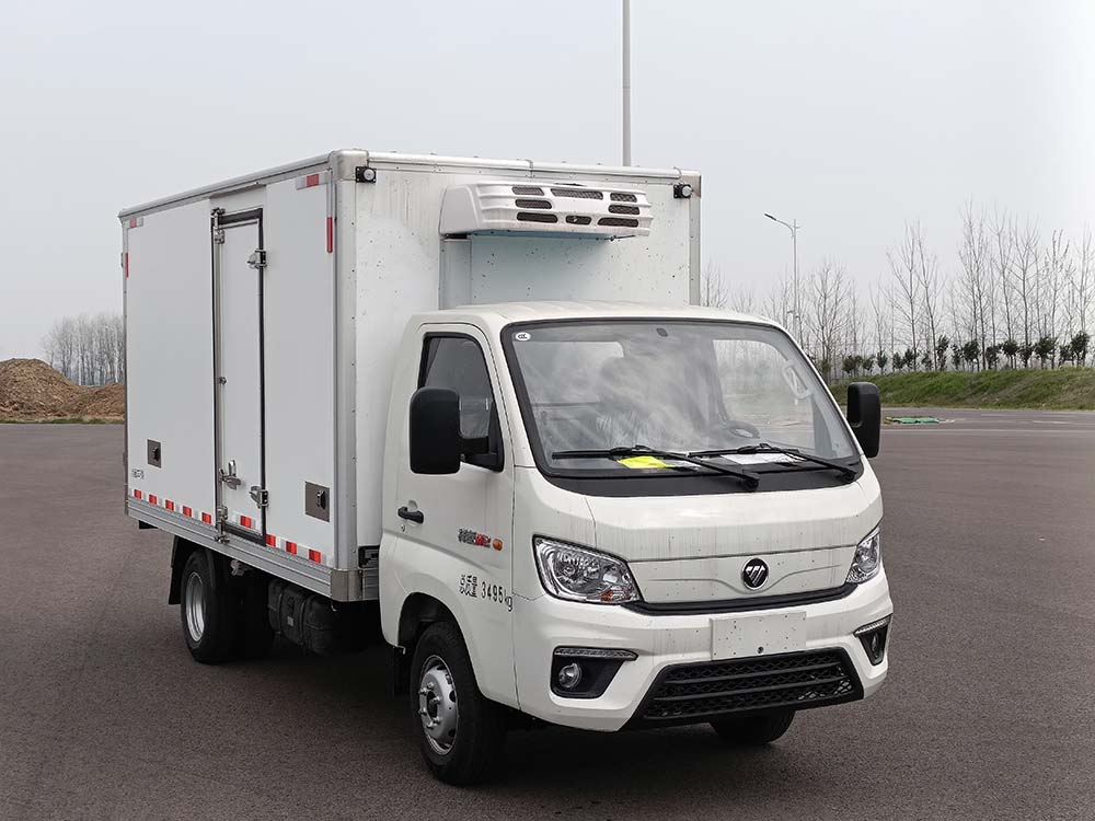 淼盛達牌ZMS5030XLCBJ1冷藏車公告圖片