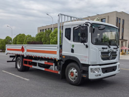 气瓶运输车