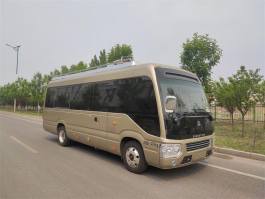 九瑞牌FZB5060XZHL7指挥车