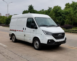 迈德盛牌YAD5040XFHJ6焚烧车