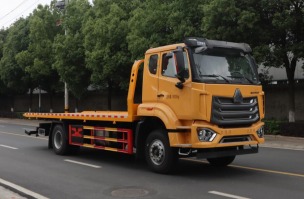 清障车