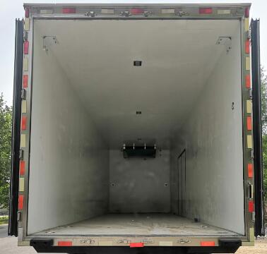 金圣牌JSP5316XLC6ZZ冷藏車公告圖片