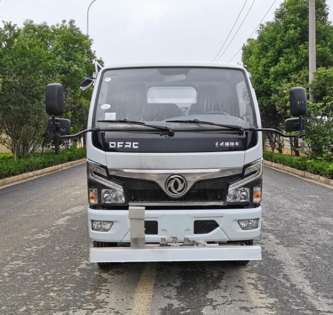 浩天星运牌HTX5040TYHL6路面养护车公告图片