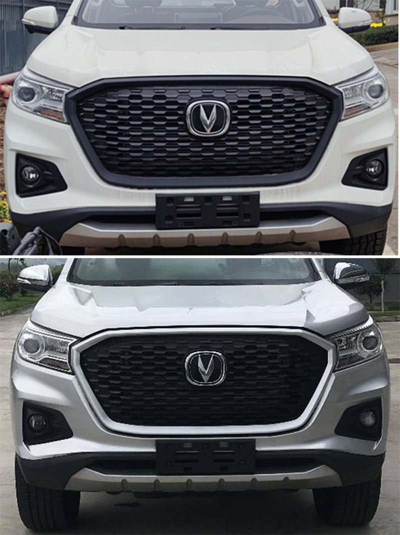 程力牌CL5031XLJ6SX旅居車(chē)公告圖片