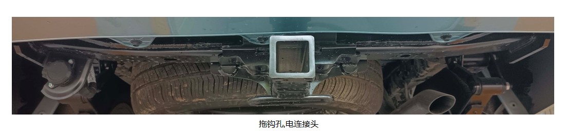 长城牌CC1030UA60G多用途货车公告图片