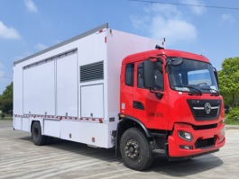 星通牌XTP5180XJSDF6净水车