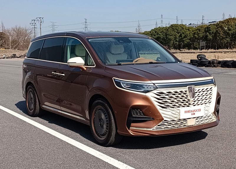 邁越牌AAR5030XSW商務(wù)車(chē)公告圖片