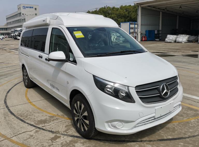 金龍牌XMQ5030TSYD宿營車公告圖片