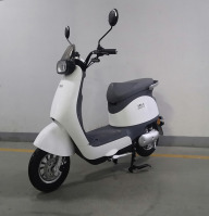 电动两轮轻便摩托车