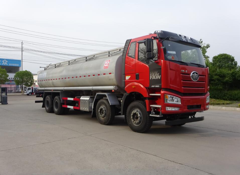 醒獅牌SLS5310TGYC66供液車公告圖片