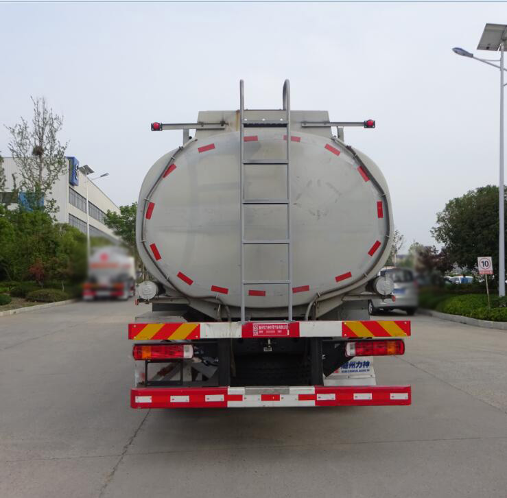 醒獅牌SLS5310TGYC66供液車公告圖片