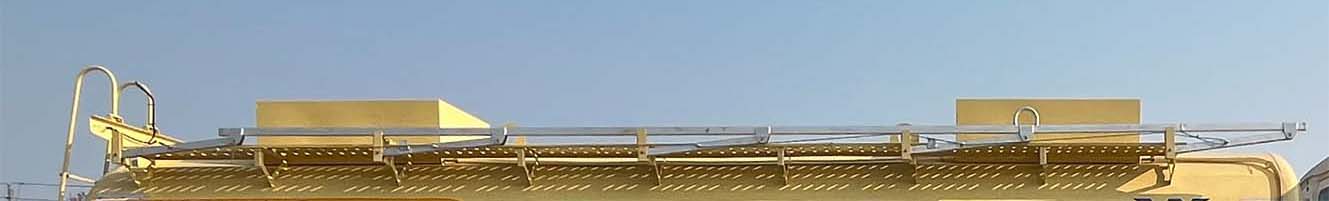 華威馳樂牌SGZ5321GRYZZ6T5易燃液體罐式運(yùn)輸車公告圖片