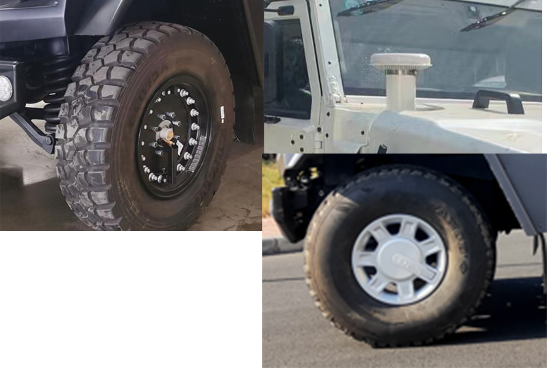 海能達(dá)牌HCV5040XZHD指揮車公告圖片