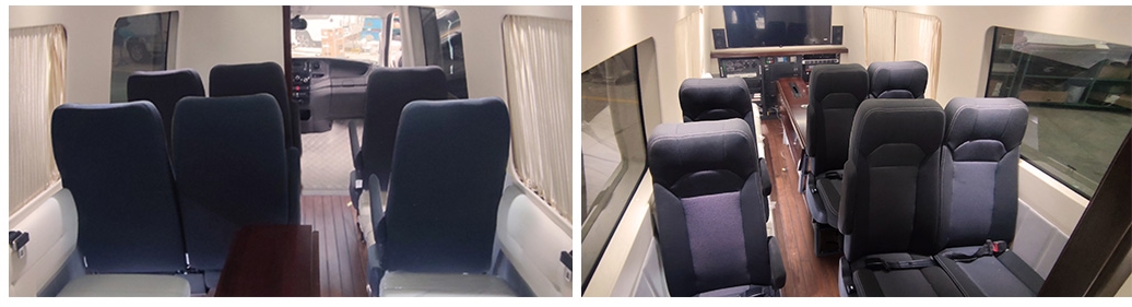 齊星牌QXC5050XZHB指揮車公告圖片