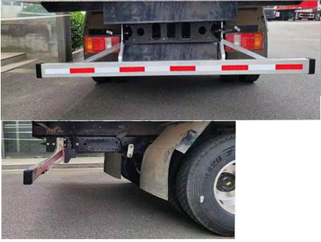 豪沃牌ZZ5047XYYH3315F145醫(yī)療廢物轉(zhuǎn)運(yùn)車公告圖片