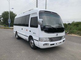 牡丹牌MD5061XYL6医疗车