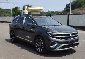卓昂牌BRT5030XJELFV监测车