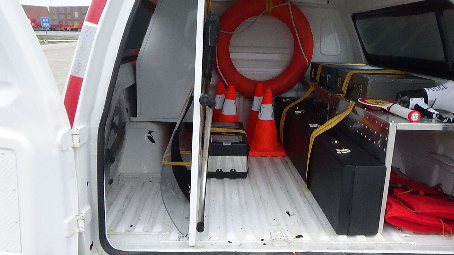 龍掛牌LGC5036TXU巡邏車公告圖片