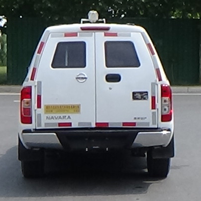 龍掛牌LGC5036TXU巡邏車公告圖片