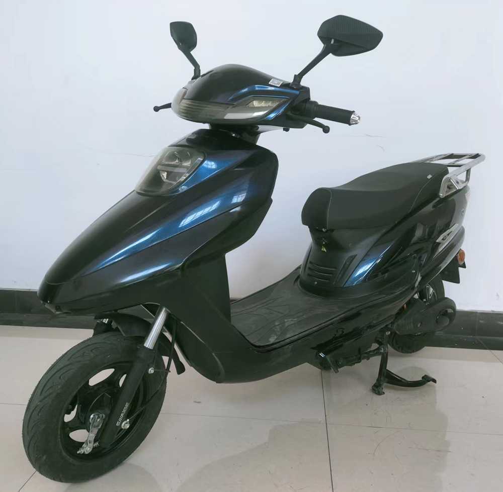 赛鸽牌SG1800DT-18A电动两轮摩托车公告图片