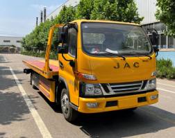 瑞天得力牌RTS5070TQZ清障车